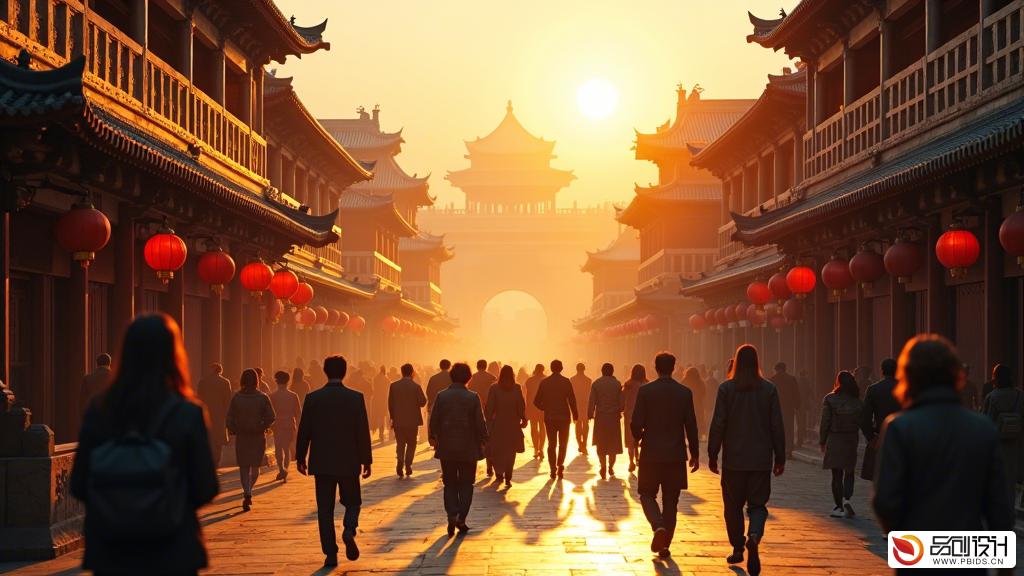 西安用户行为设计创新服务中心：引领未来设计新风尚
