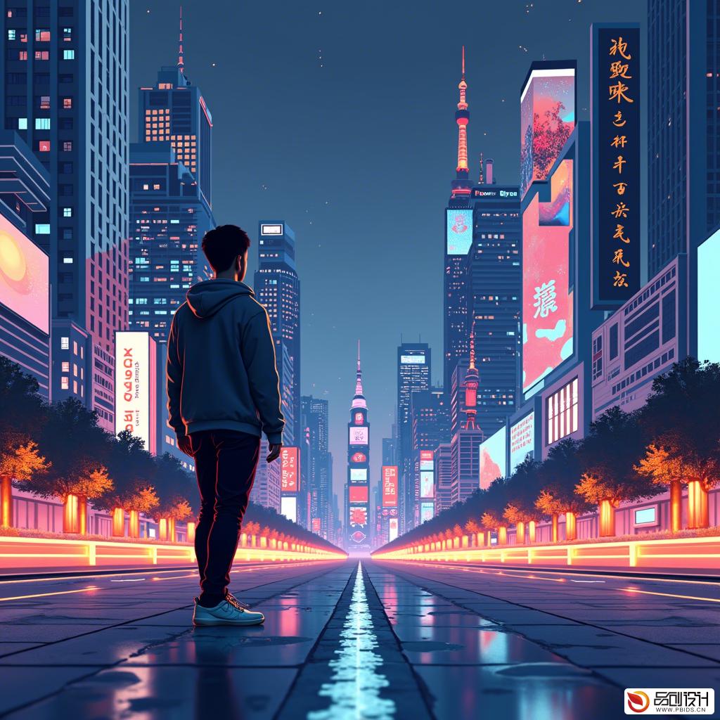 东营市界面视觉体系单位的创新与发展