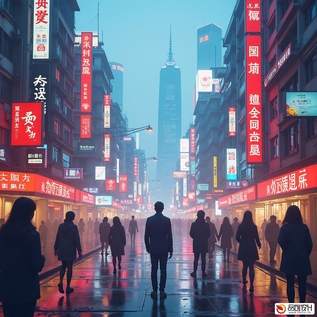 南昌市运营设计公司的崛起与创新之路