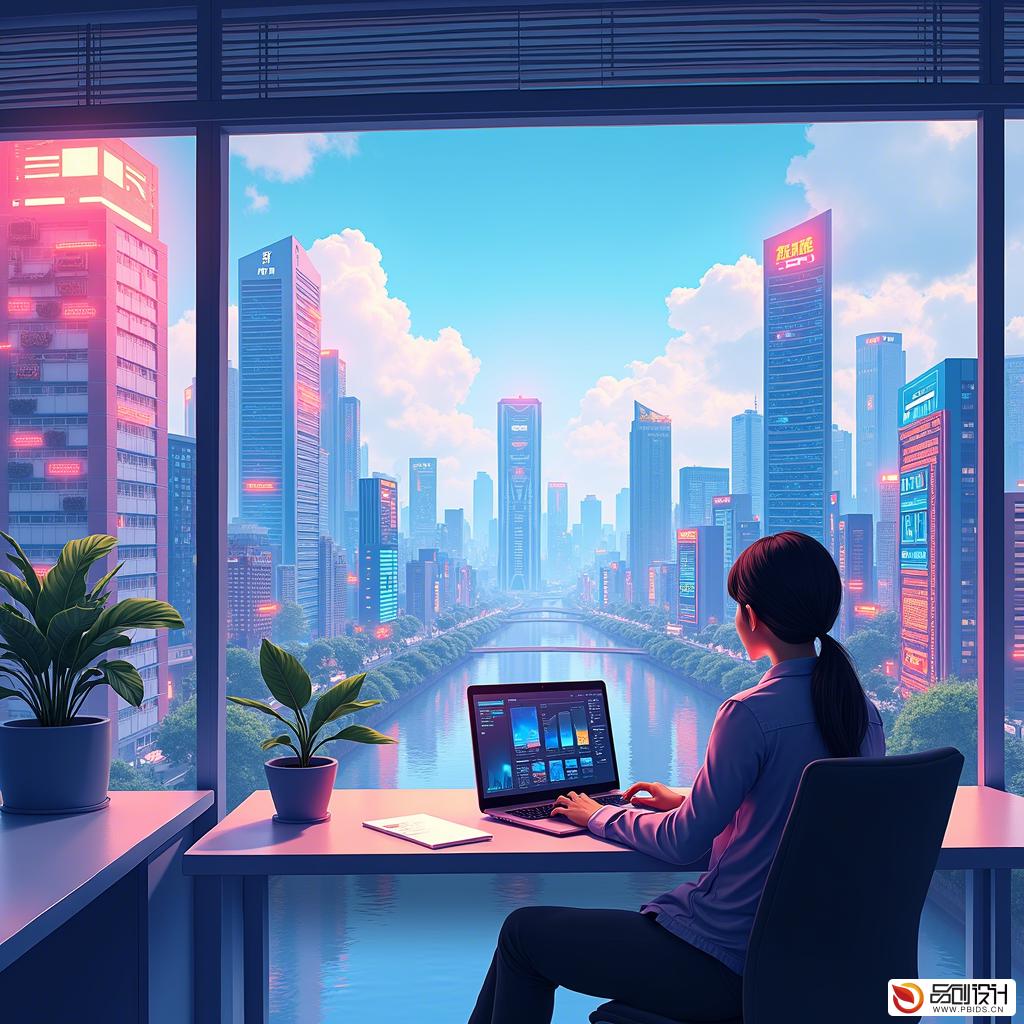 台州用户体验设计合作伙伴：共创卓越设计新篇章
