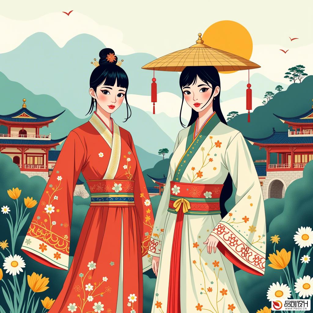 大理白族自治州品牌升级设计：重塑地域文化与企业形象的璀璨篇章

