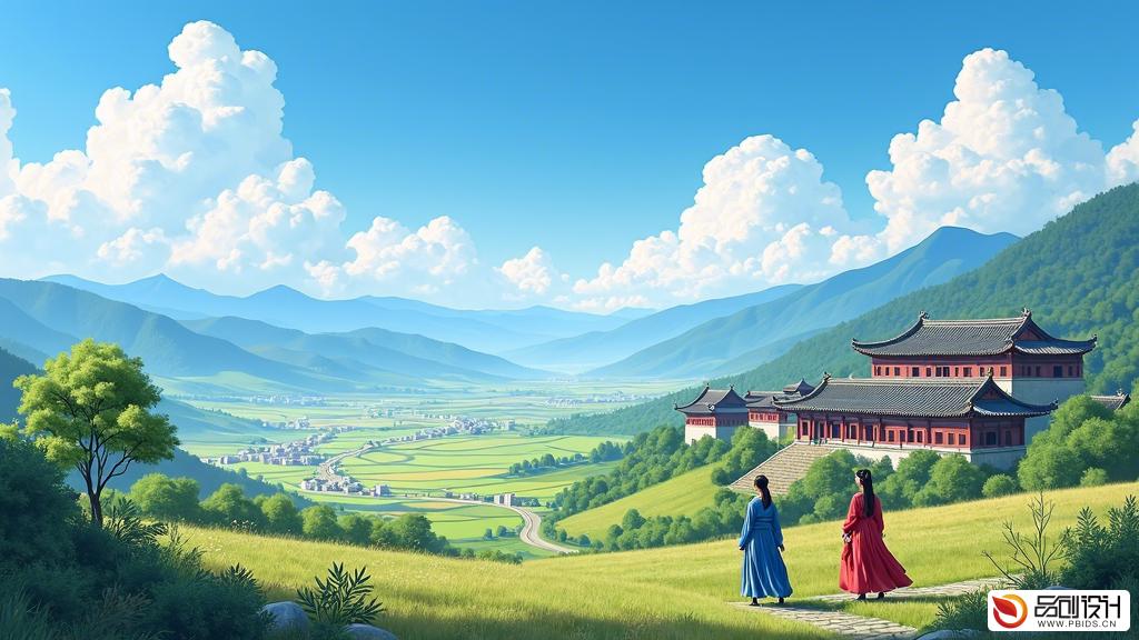 临夏回族自治州应用设计合作伙伴：共创美好未来
