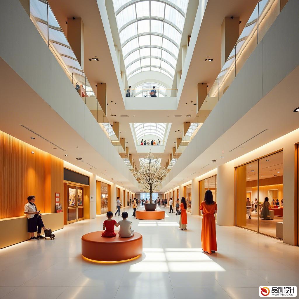 黄山市品创设计团队：匠心独运，塑造城市美学新高度
