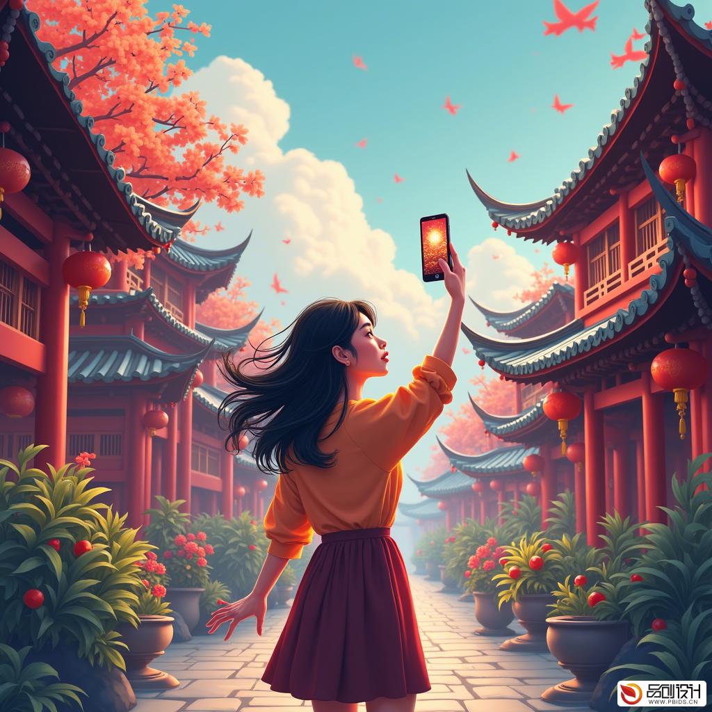 丽江市响应式网站设计：打造数字化旅游新体验的设计中心
