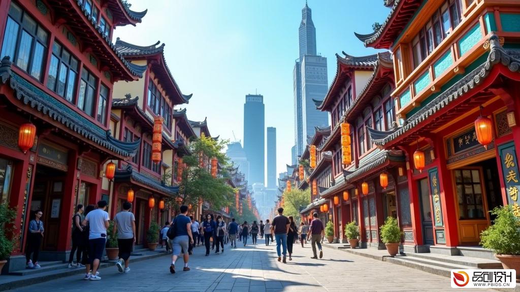 镇江市品牌设计机构的创新之路与影响力解析
