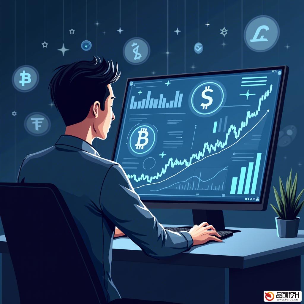解密加密货币热点营销：设计企业的创新策略与实践
