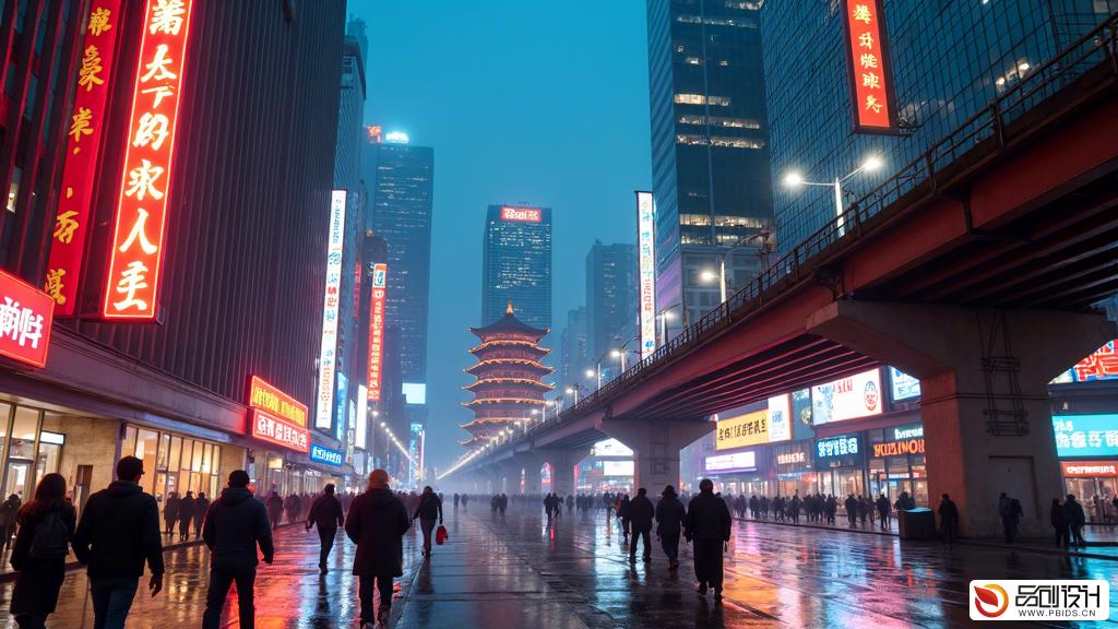 天津市网页设计有限公司：打造卓越数字体验的领航者
