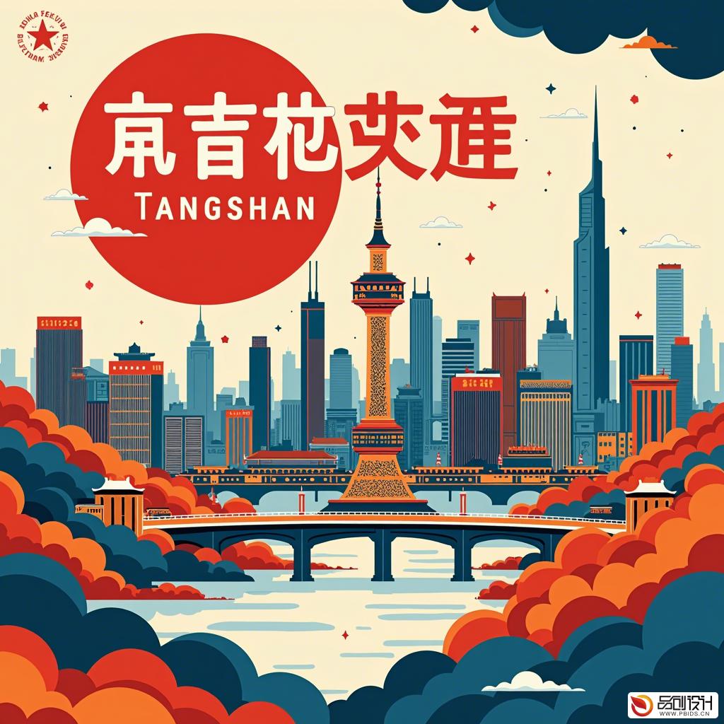 唐山市促销物料设计工作室:打造品牌魅力的创意之源