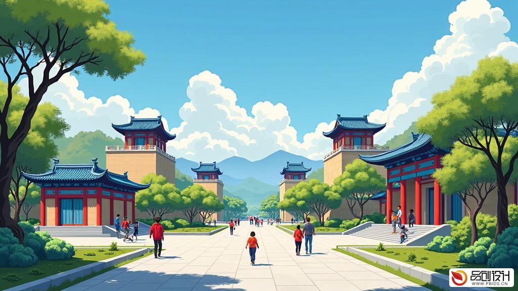 酒泉互动体验设计：携手合作伙伴共创未来新体验
