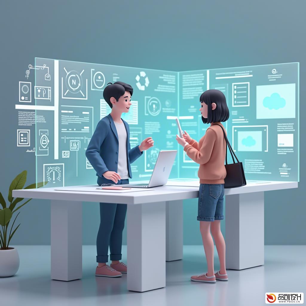 辽宁互动体验设计:携手合作伙伴共创未来新篇章