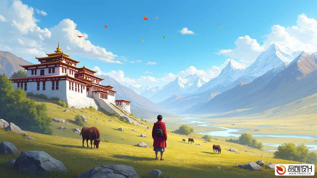 果洛交互逻辑设计：携手合作伙伴共创未来
