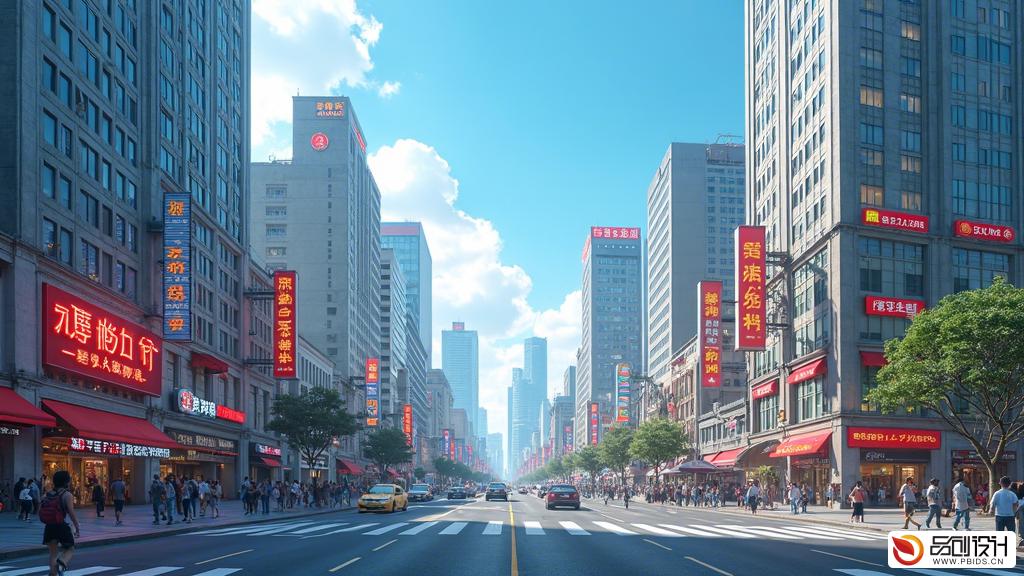 长治市VI系统设计团队的创意力量：塑造城市品牌新形象
