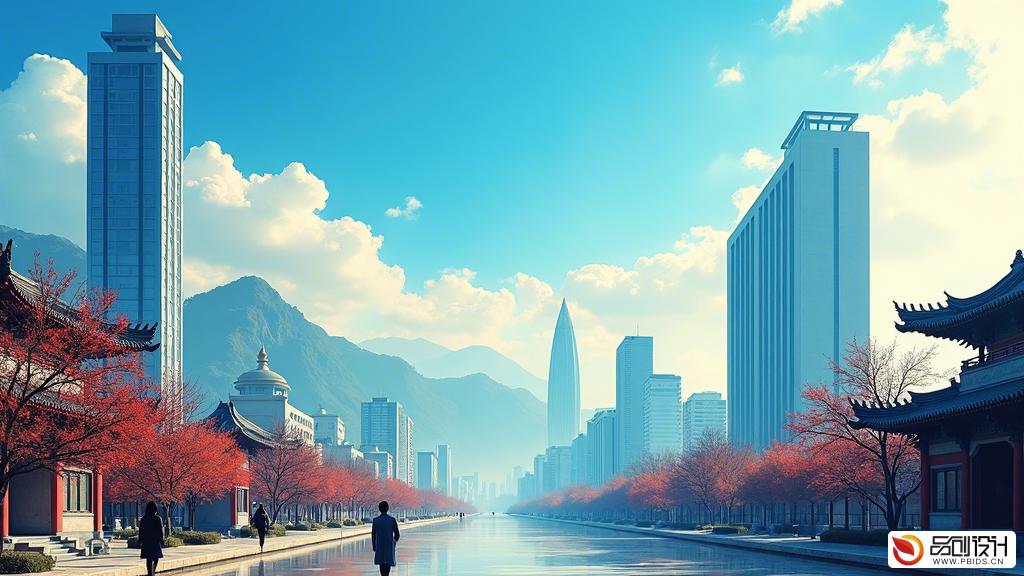 昆明市动态视觉叙事设计创新服务中心：引领设计新风尚
