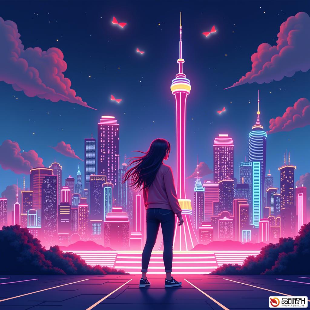三亚市动效设计：打造旅游城市的数字视觉盛宴
