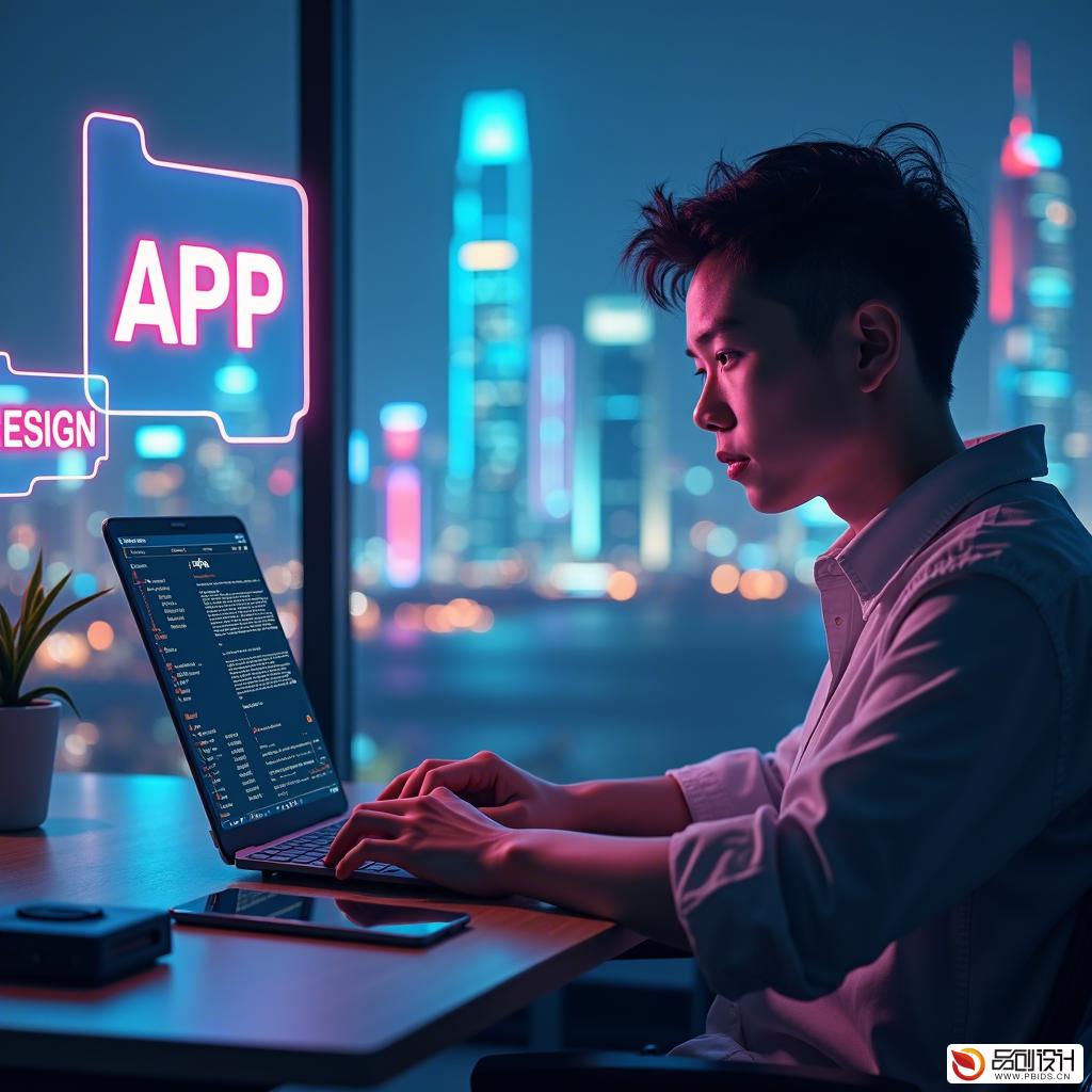 天津市APP应用UI设计单位的卓越与创新