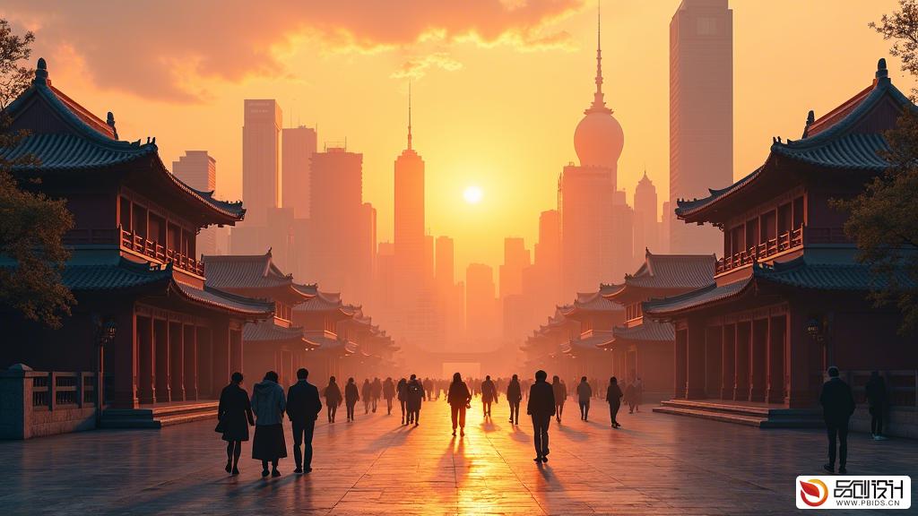 开封市运营设计有限公司：创新引领，塑造城市美学新篇章
