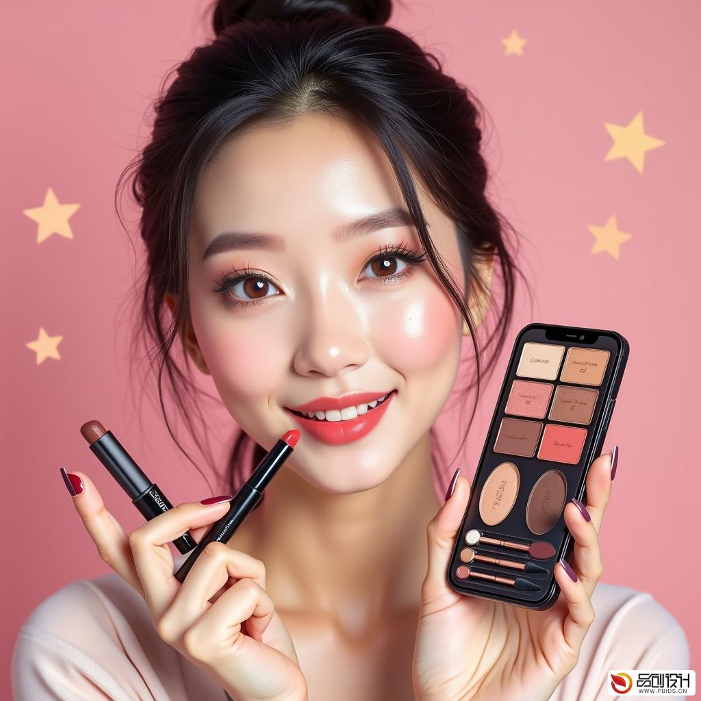 美妆跨平台应用设计:寻找理想合作伙伴的全面指南