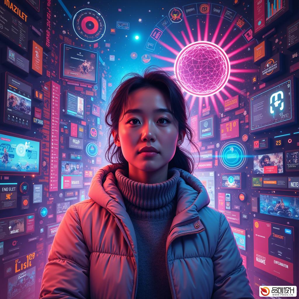 解锁网站活动新境界:创意包装公司的魅力与策略