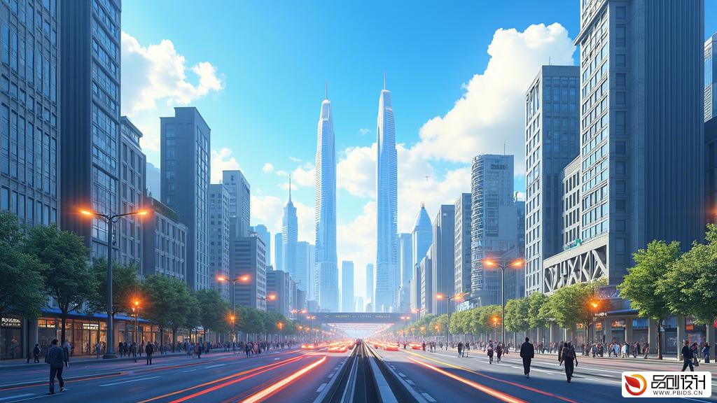 牡丹江市UX设计团队的创意之旅：塑造未来数字体验
