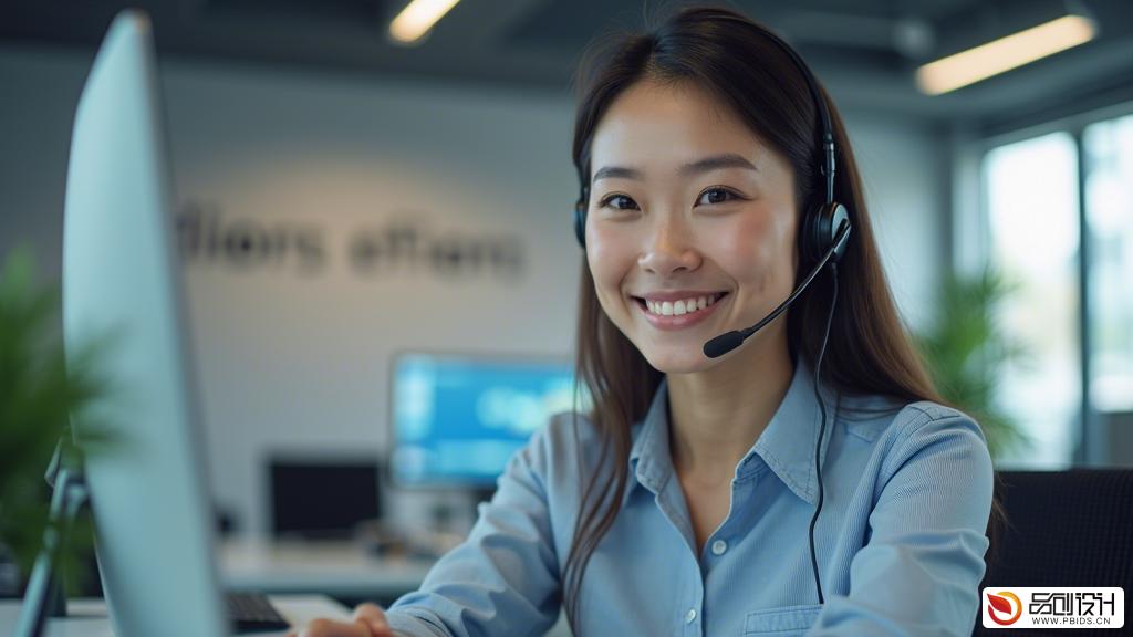 智能客服企业IP打造：塑造品牌魅力，引领行业未来
