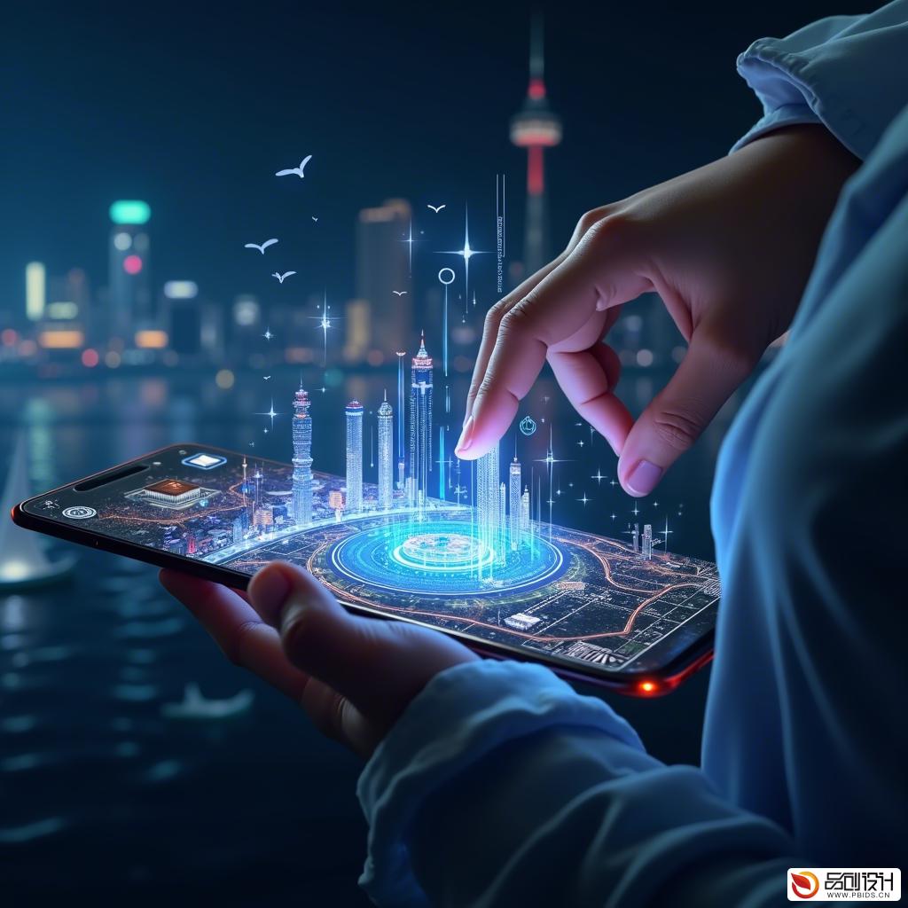 乌海市智能设备界面机构:创新设计与用户体验的深度探索