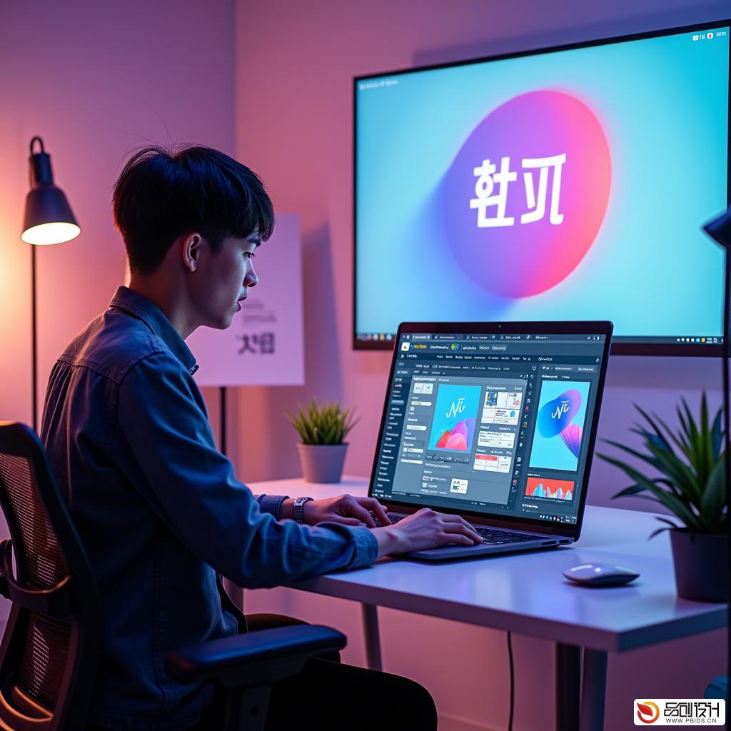 佛山UI设计企业的崛起与创新之路
