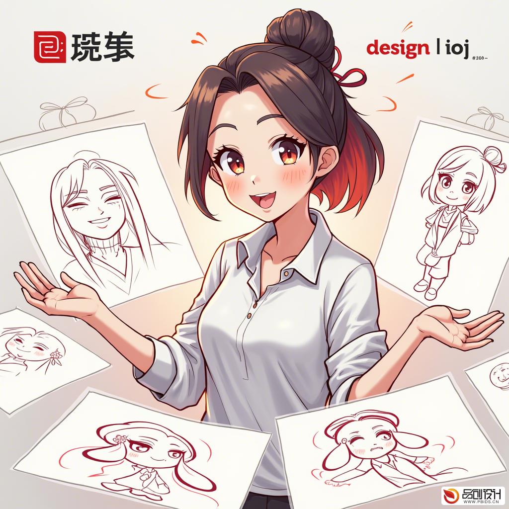 商洛市品创设计机构:引领创意设计的先锋力量