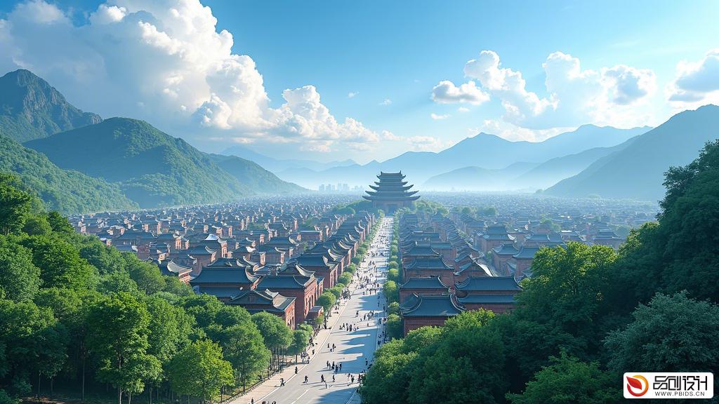 保山市企业IP打造设计：塑造品牌灵魂的创意之旅

