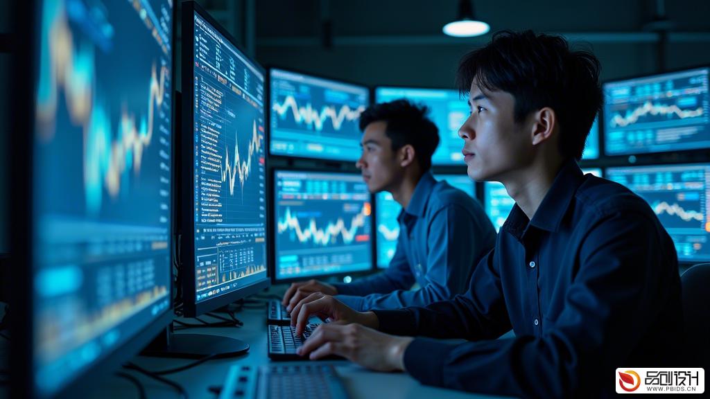 支付清算企业定制设计服务：打造高效、安全的金融交易体系
