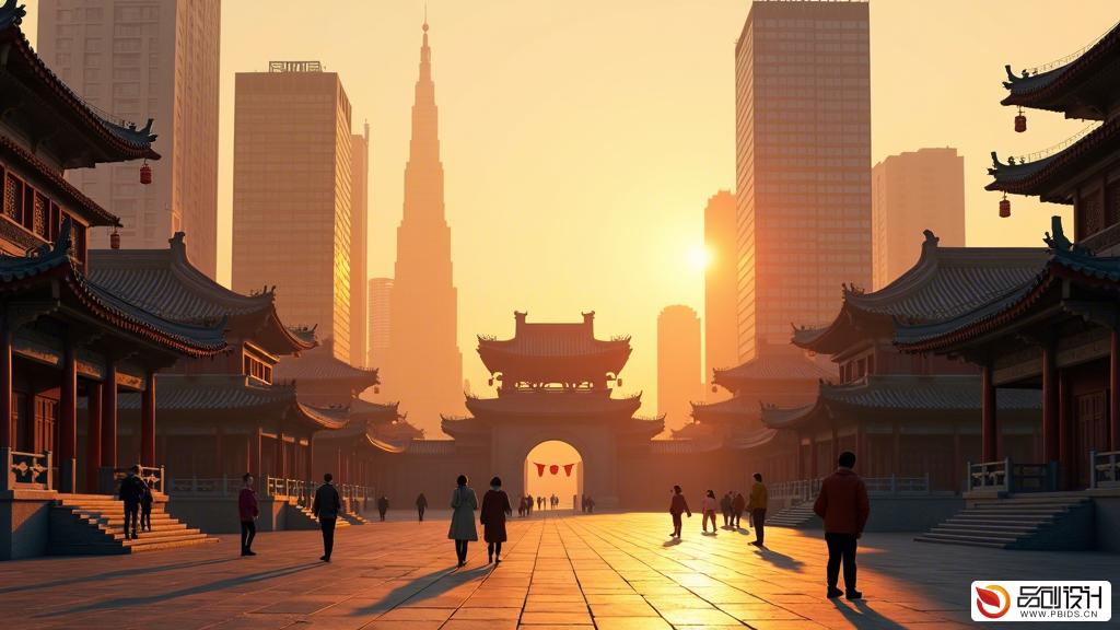 大同市品牌动态图形团队的创意之旅
