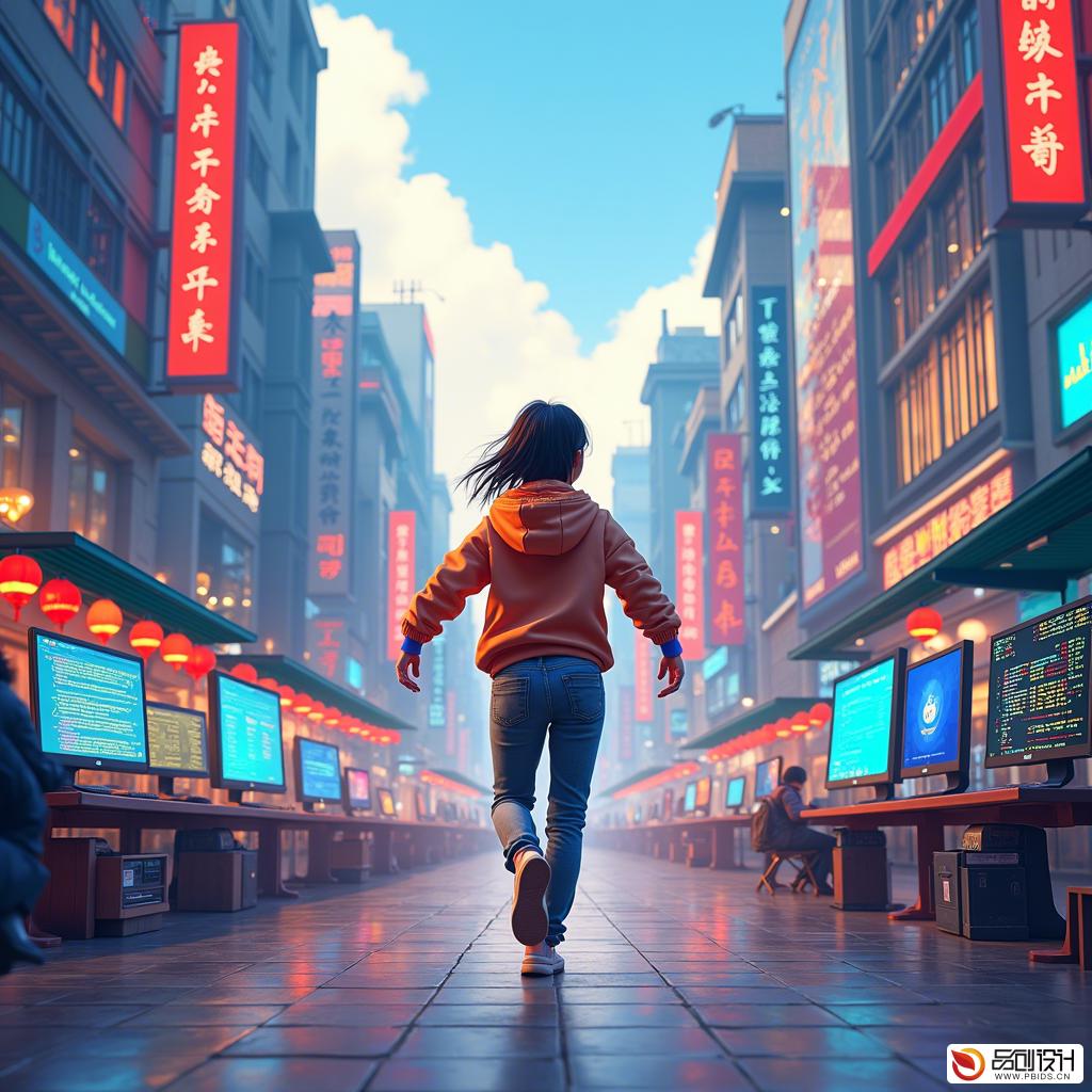 柳州市网页视觉架构合作伙伴:共创数字美学新篇章