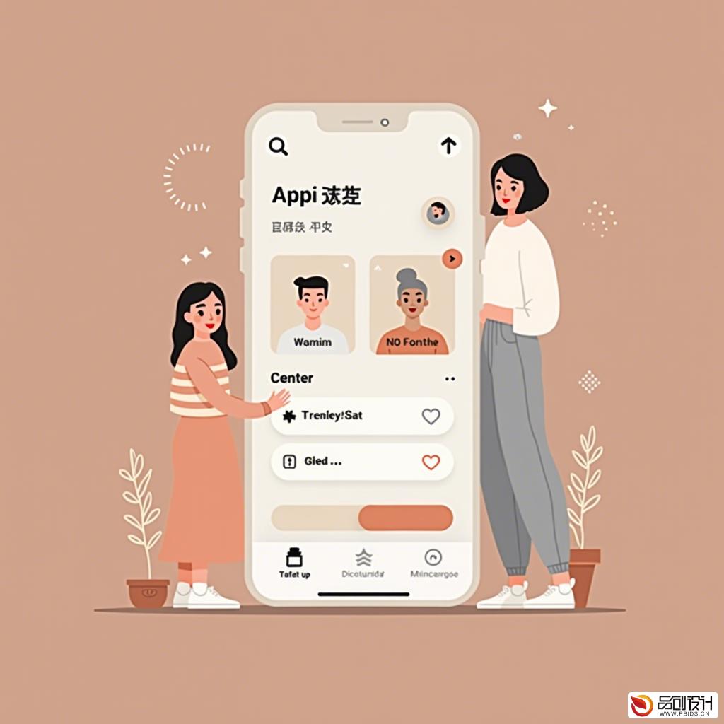 小程序品创设计:打造个性化数字体验的创意之旅