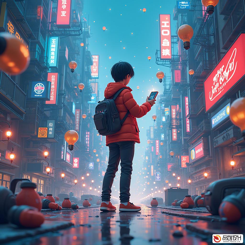 柳州市移动端UI/UX创新服务中心:引领设计新风尚