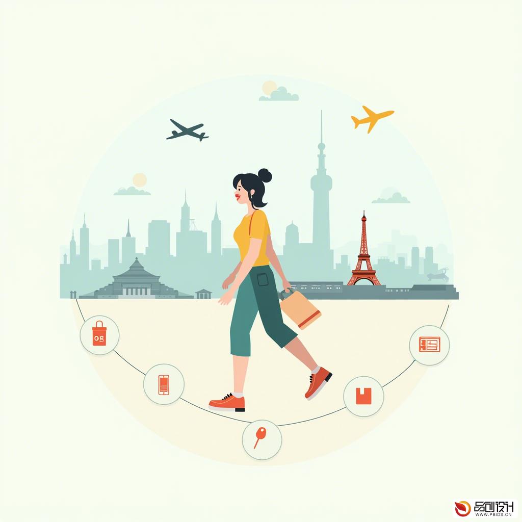 信阳用户旅程设计:打造卓越用户体验的设计公司