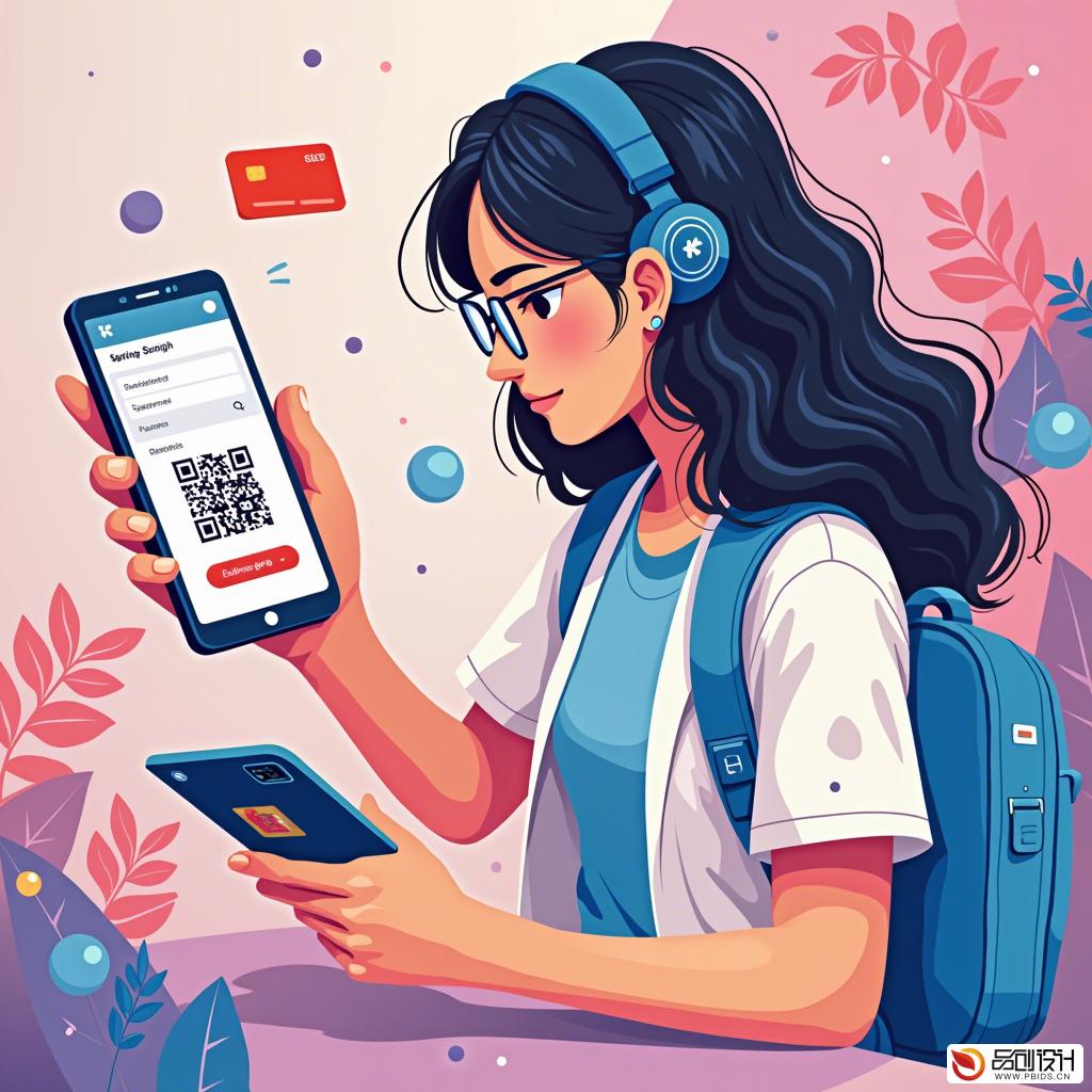 支付技术品创设计：引领未来支付的新篇章
