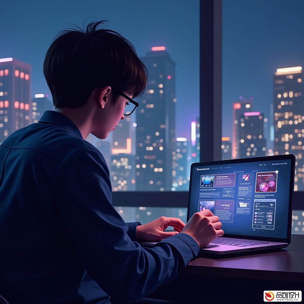 台州市网页用户体验合作伙伴:共创卓越在线体验新篇章