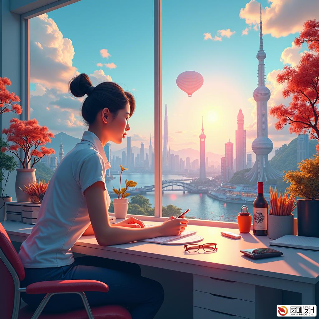 辽源3D动态演示设计企业的创新之路
