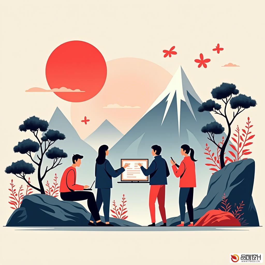 云浮界面设计:打造卓越用户体验的设计公司