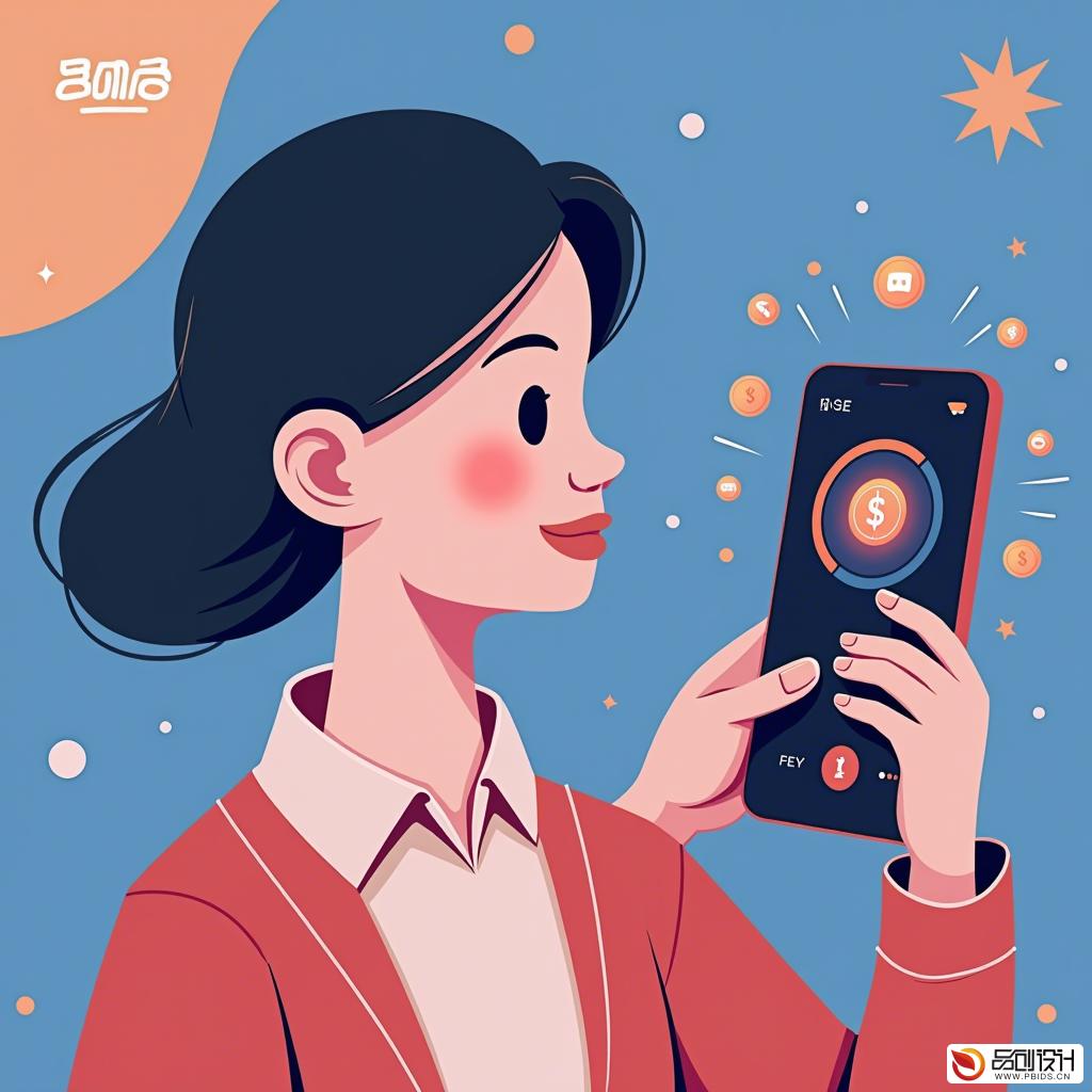 支付服务全渠道运营视觉设计:塑造品牌,优化体验的艺术