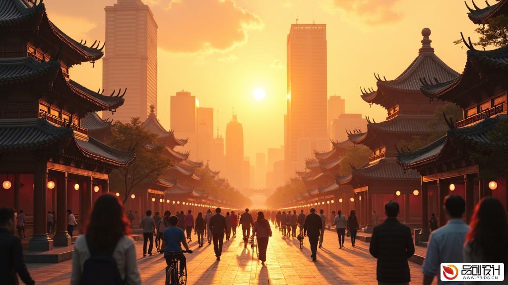 鹤壁市运营增长视觉创新服务中心：驱动城市经济新引擎
