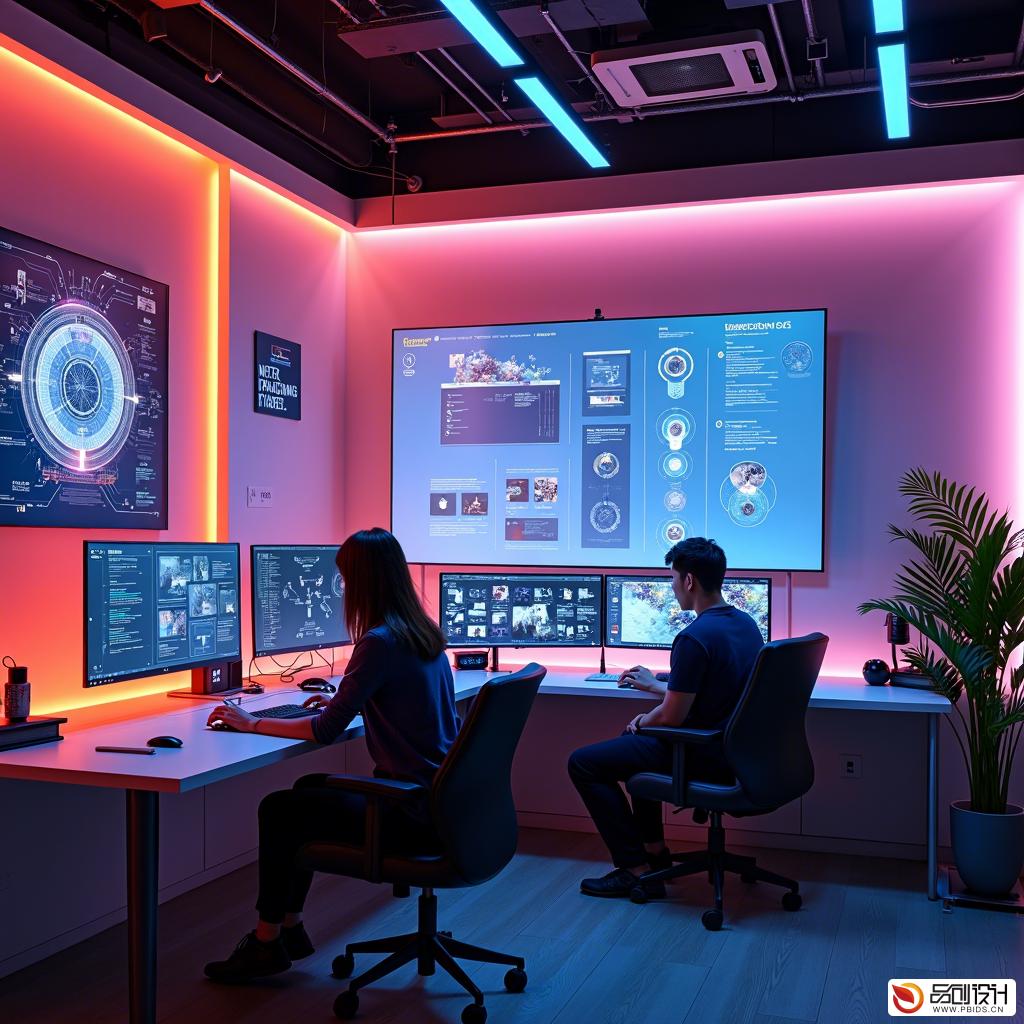 东营市软件界面优化设计中心：打造高效与美观并重的数字体验

