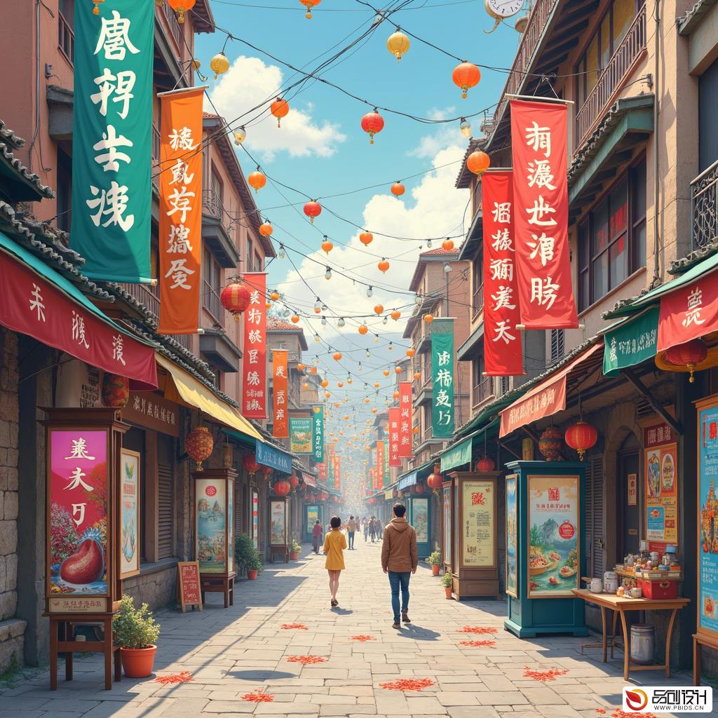 兰州促销物料设计企业的创新之路与市场影响力