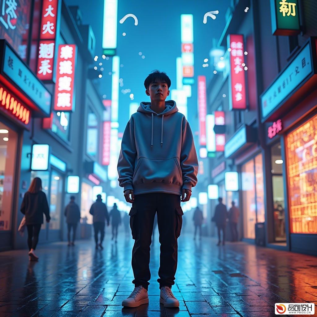 辽源沉浸式动效方案设计：寻找理想合作伙伴的全面指南
