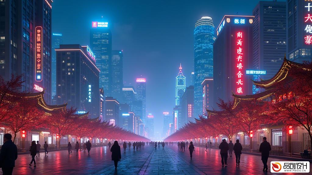 常德市小程序视觉设计机构：打造卓越用户体验的创意先锋
