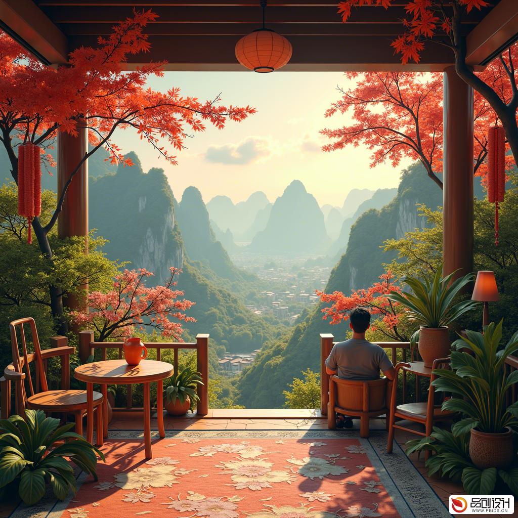 普洱市界面设计团队的创意之旅：塑造数字世界的视觉盛宴
