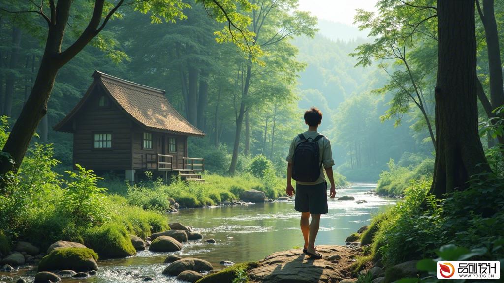 伊春用户旅程设计：打造个性化体验的创新之旅
