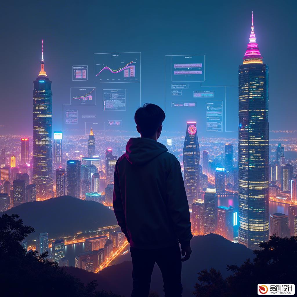 新北市界面设计合作伙伴:共创数字视觉新纪元