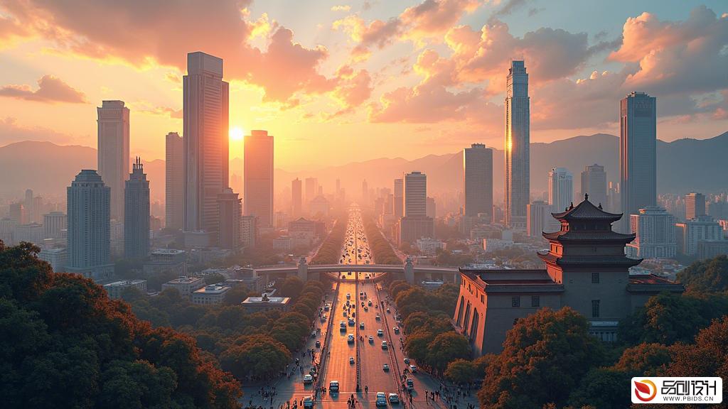 许昌市交互行为研究：探索城市生活中的互动模式
