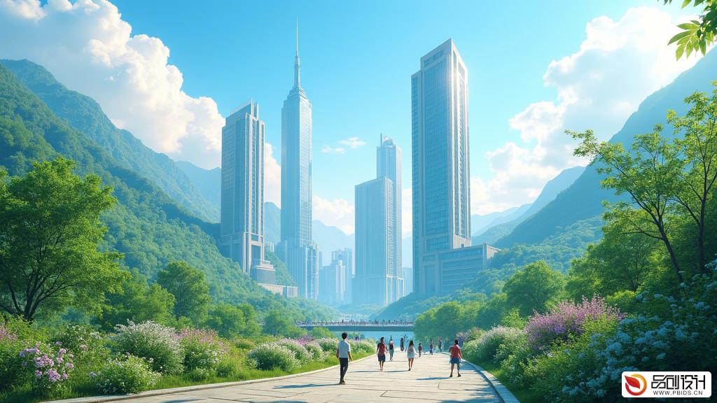 六盘水市应用交互体系合作伙伴：共创智慧城市新篇章
