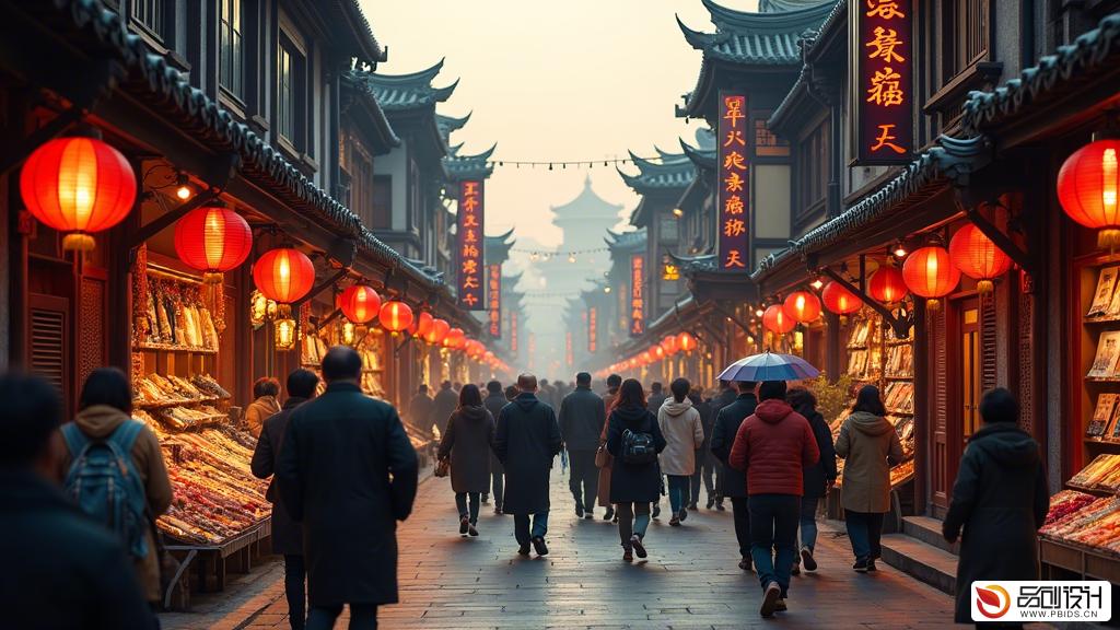 开封市界面设计团队的创意之旅：塑造数字世界的视觉盛宴
